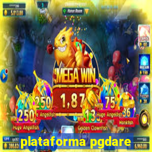 plataforma pgdare